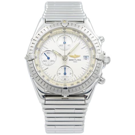 breitling chronomat a13050 1 limited edition|Breitling a13352 for sale.